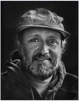 Anup Paul, photographer, Kolkata