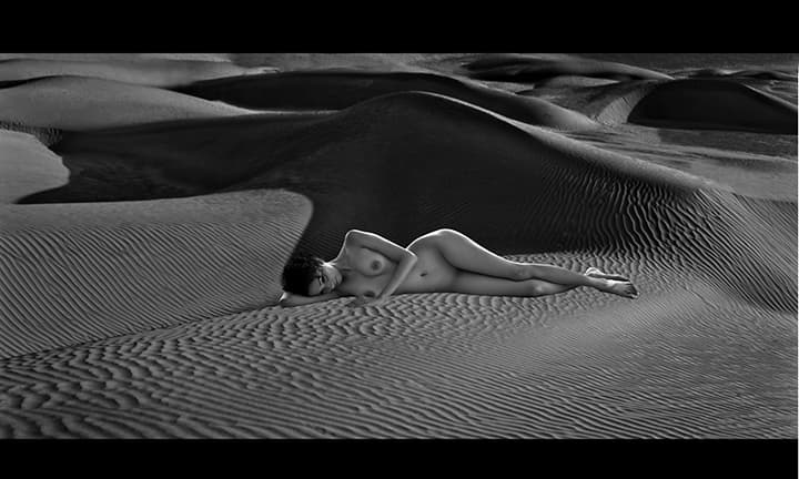 Dune recline
